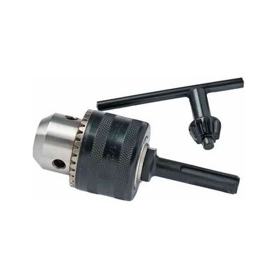 Univerzální ozubené sklíčidlo Magg (z SDS-Plus na upnutí s kličkou) – Sleviste.cz