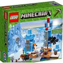 LEGO® Minecraft® 21131 Ledové ostny