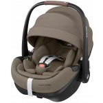 MAXI-COSI Pebble 360 Pro 2 2025 twillic truffle – Zboží Mobilmania
