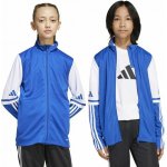 adidas Squadra 25 Training JKT Jr JD4798 modrá – Zboží Dáma