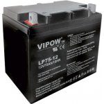 VIPOW 12V 75Ah – Zboží Živě