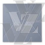 Barevné obálky čtvercové 165x165 mm 120g 20ks stříbrné – Zboží Živě