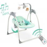 CARETERO houpačka LOOP mint – Zboží Mobilmania