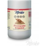 Morko Pivovarské kvasnice imunita srst trávení 500 g – Hledejceny.cz