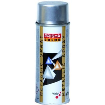 Schuller Eh'klar Prisma Color 91046 Sprej stříbrný metalický 400 ml