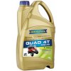 Ravenol QUAD 4T 10W-40 4 l