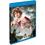 souboj titánů BD – Hledejceny.cz