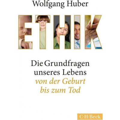 Ethik Huber WolfgangPaperback