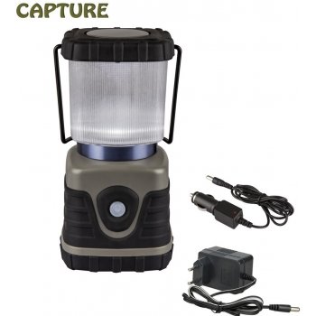 JAF Capture Lampa Sirius 8W