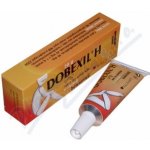 DOBEXIL H UNG RCT 40MG/20MG RCT UNG 1X20G II – Zbozi.Blesk.cz