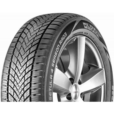 Rotalla Setula 4 Season RA03 185/65 R15 92H – Hledejceny.cz