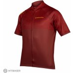 Endura E3189CC Hummvee Ray S/S cocoa pánský – Hledejceny.cz