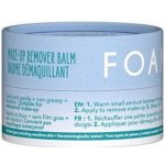 Foamie MakeUp Removing Balm Magic Cleanse Tuhý odličovač 50 g – Zbozi.Blesk.cz