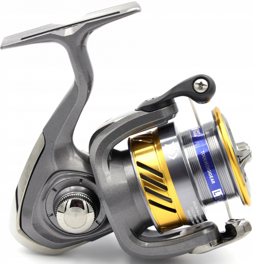 Daiwa LAGUNA LT 2000 5.2:1