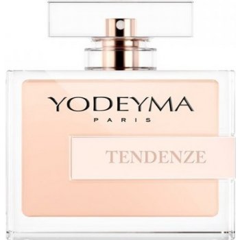 Yodeyma Tendenze parfémovaná voda dámská 100 ml