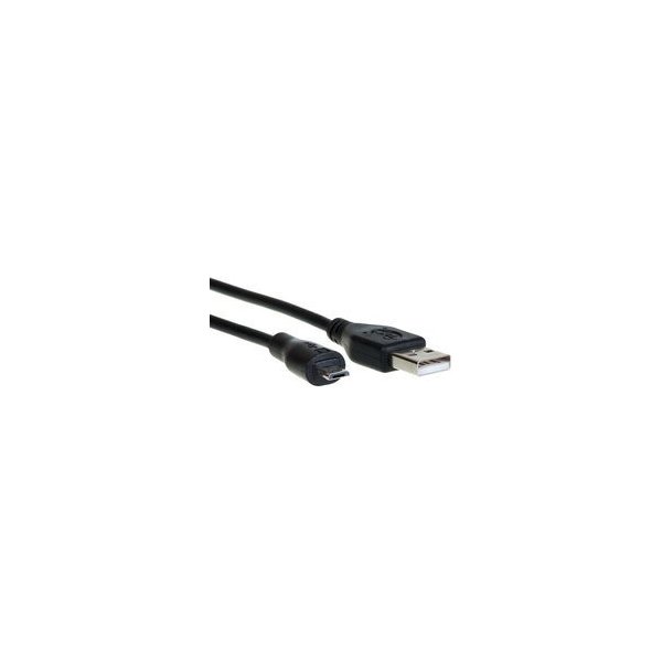 usb kabel AQ xkcc018 micro USB/USB 2.0 A, 1,8m