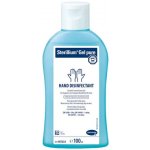 Hartmann Sterillium classic pure 100 ml – Zboží Mobilmania