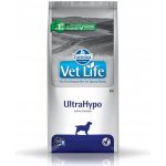 Vet Life Dog UltraHypo 2 kg – Zboží Mobilmania