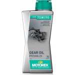 Motorex Gear Oil Prisma ZX 75W-90 1 l – Zbozi.Blesk.cz