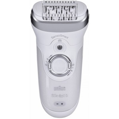 Braun Silk-épil 9 9-705 – Zboží Mobilmania