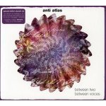 Anti Atlas - Between Voices CD – Sleviste.cz