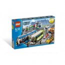 LEGO® City 8404 Zastávka městské dopravy