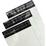 Plastové obálky 400x500mm - 100kusů – Zboží Dáma