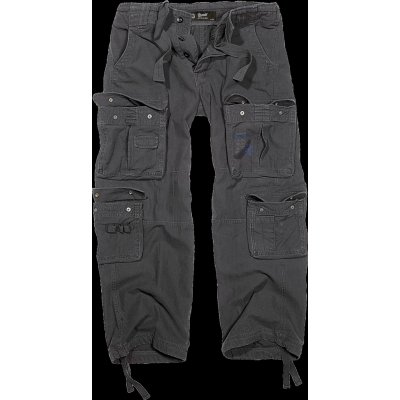 Brandit Pure Vintage trouser Woodland – Sleviste.cz