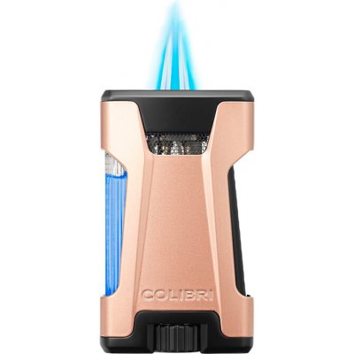 COLIBRI 2-Tryskový Rebel II rosegold – Zbozi.Blesk.cz