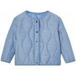 Lupilu dívčí bunda modrá – Hledejceny.cz