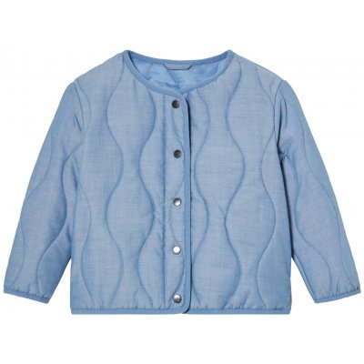 Lupilu dívčí bunda modrá – Hledejceny.cz