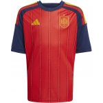 adidas dres Spain Home 2026 Kids jz5757 – Sleviste.cz