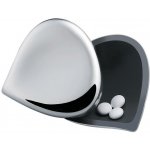 Alessi Krabička na léky Chestnut stříbrná – Zbozi.Blesk.cz