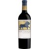 Víno Hess Lion Tamer Red Blend červené 2021 14,8% 0,75 l (holá láhev)