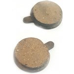 Brzdové destičky - Techlife X6 – Zboží Mobilmania