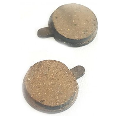 Brzdové destičky - Techlife X6 – Zboží Mobilmania