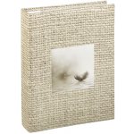 Hama album memo PLUMULE 9x13/200, popisové štítky – Zboží Živě