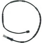 Výstražný kontakt, opotřebení obložení BREMBO A 00 520