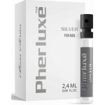 Pherluxe Silver for Men 2,4 ml – Zbozi.Blesk.cz