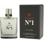 Aigner No.1 toaletní voda pánská 100 ml – Hledejceny.cz