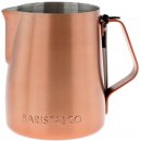 Barista&Co konvička na mléko, 350 ml, Midnight Copper 6BC004-022