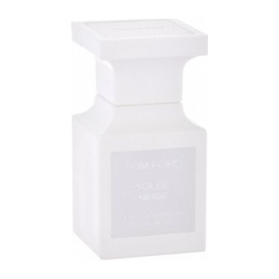 Tom d TOM D Soleil Neige parfémovaná voda unisex 30 ml tester