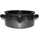 BELIS Smaltovaný rendlík 48 cm 40 l GASTRO 22348-00400009 – Zbozi.Blesk.cz