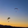 Zážitek Vyhlídkový tandemový paragliding Krkonoše - Černý Důl