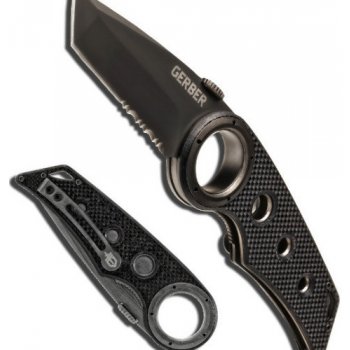 Gerber Remix Tactical