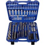 PROJAHN 8664.24 Sada nástrčných hlavic-kufr,182 dílů – Hledejceny.cz