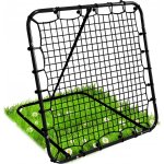Neo-Sport Rebounder Tréninková branka 120 × 120 cm – Zboží Dáma