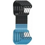 Black DIamond HotWire Quickpack 12cm 6ks – Zboží Dáma