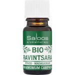 Saloos Bio esenciální olej Ravintsara 5 ml – Zboží Dáma