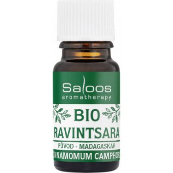 Saloos Bio esenciální olej Ravintsara 5 ml